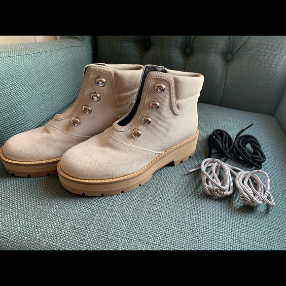3.1 phillip lim Boots In Women Size 5.5 - Picture 3 of 6